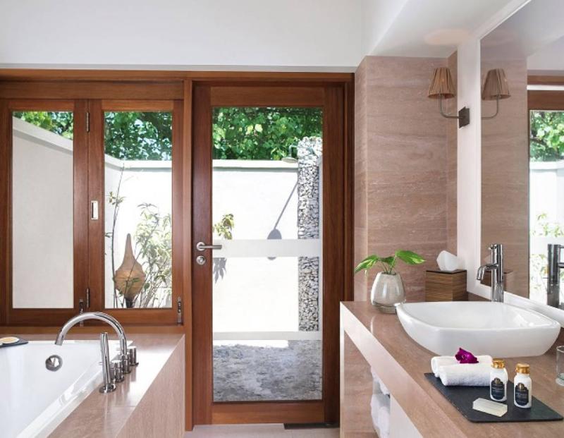 Taj Coral Reef Resort & Spa - Oda