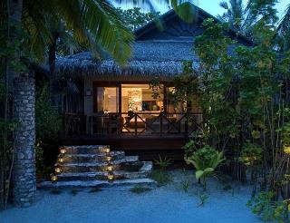 Taj Coral Reef Resort & Spa fotoÄŸrafÄ±