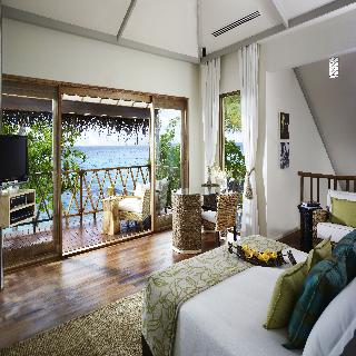 Taj Coral Reef Resort & Spa fotoÄŸrafÄ±