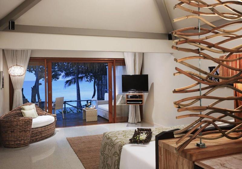 Taj Coral Reef Resort & Spa - Oda