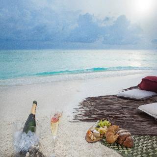 Taj Coral Reef Resort & Spa fotoÄŸrafÄ±