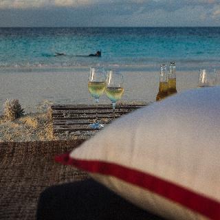 Taj Coral Reef Resort & Spa fotoÄŸrafÄ±