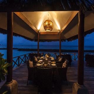 Taj Coral Reef Resort & Spa fotoÄŸrafÄ±