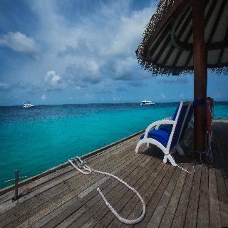Taj Coral Reef Resort & Spa fotoÄŸrafÄ±