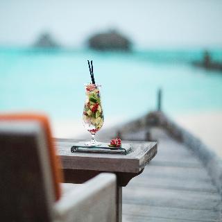 Taj Exotica Resort & Spa, Maldives fotoÄŸrafÄ±
