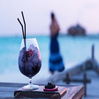 Taj Exotica Resort & Spa, Maldives fotoÄŸrafÄ±