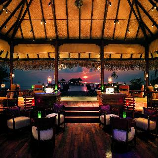 Taj Exotica Resort & Spa, Maldives fotoÄŸrafÄ±