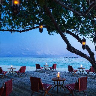 Taj Exotica Resort & Spa, Maldives fotoÄŸrafÄ±