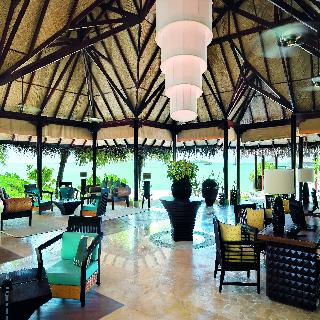 Taj Exotica Resort & Spa, Maldives fotoÄŸrafÄ±
