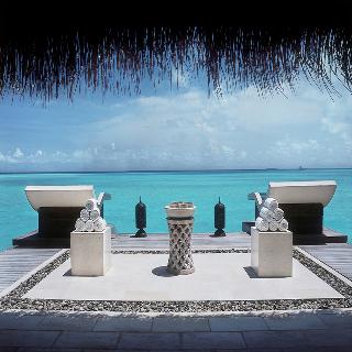 Taj Exotica Resort & Spa, Maldives fotoÄŸrafÄ±