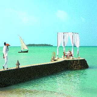 Taj Exotica Resort & Spa, Maldives fotoÄŸrafÄ±