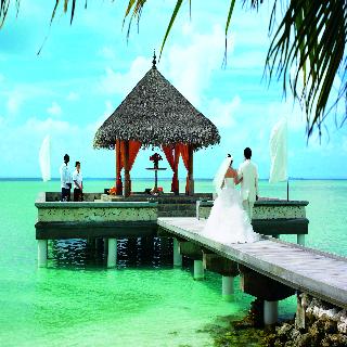 Taj Exotica Resort & Spa, Maldives fotoÄŸrafÄ±