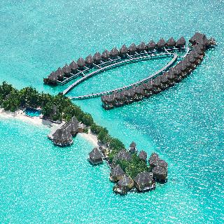 Taj Exotica Resort & Spa, Maldives otel fotoğrafı