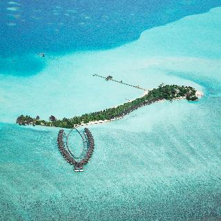 Taj Exotica Resort & Spa, Maldives fotoÄŸrafÄ±