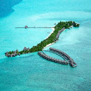 Taj Exotica Resort & Spa, Maldives fotoÄŸrafÄ±