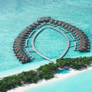 Taj Exotica Resort & Spa, Maldives fotoÄŸrafÄ±