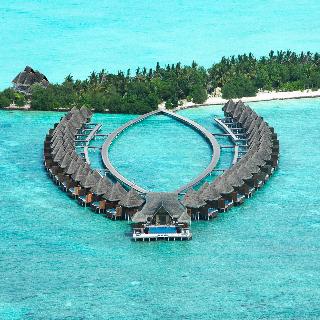 Taj Exotica Resort & Spa, Maldives fotoÄŸrafÄ±