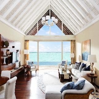 Taj Exotica Resort & Spa, Maldives fotoÄŸrafÄ±