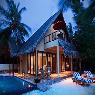 Taj Exotica Resort & Spa, Maldives fotoÄŸrafÄ±