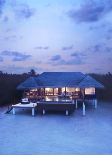 Taj Exotica Resort & Spa, Maldives fotoÄŸrafÄ±