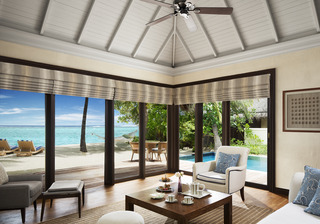 Taj Exotica Resort & Spa, Maldives fotoÄŸrafÄ±