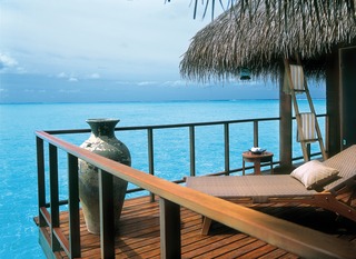 Taj Exotica Resort & Spa, Maldives fotoÄŸrafÄ±
