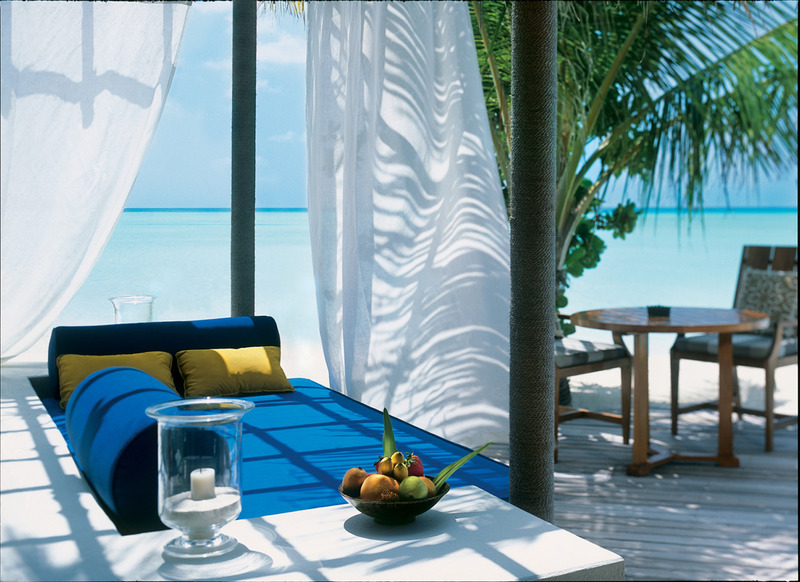 Taj Exotica Resort & Spa, Maldives - Oda