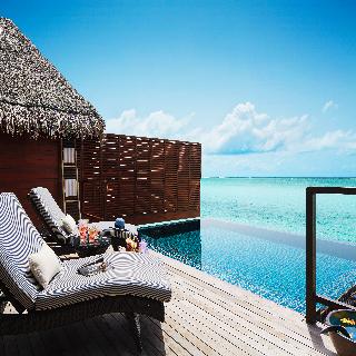Taj Exotica Resort & Spa, Maldives fotoÄŸrafÄ±