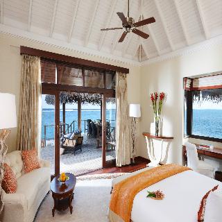 Taj Exotica Resort & Spa, Maldives fotoÄŸrafÄ±