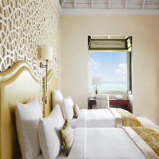 Taj Exotica Resort & Spa, Maldives fotoÄŸrafÄ±