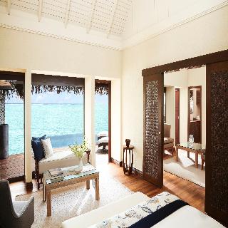 Taj Exotica Resort & Spa, Maldives fotoÄŸrafÄ±