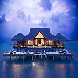 Taj Exotica Resort & Spa, Maldives fotoÄŸrafÄ±
