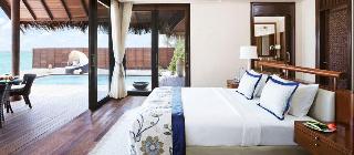 Taj Exotica Resort & Spa, Maldives fotoÄŸrafÄ±