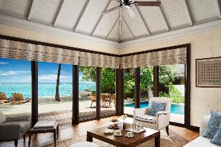 Taj Exotica Resort & Spa, Maldives fotoÄŸrafÄ±