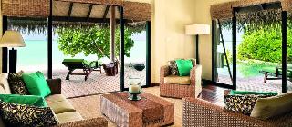 Taj Exotica Resort & Spa, Maldives fotoÄŸrafÄ±