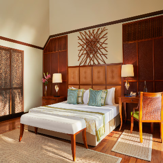Taj Exotica Resort & Spa, Maldives fotoÄŸrafÄ±