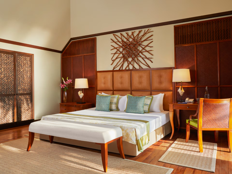 Taj Exotica Resort & Spa, Maldives - Oda