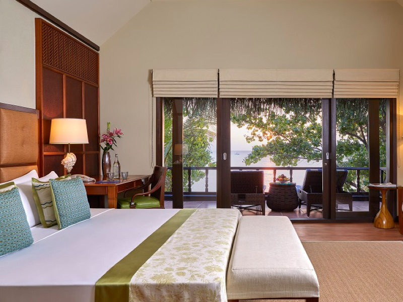 Taj Exotica Resort & Spa, Maldives - Oda