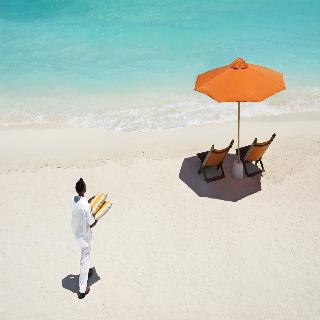 Taj Exotica Resort & Spa, Maldives fotoÄŸrafÄ±