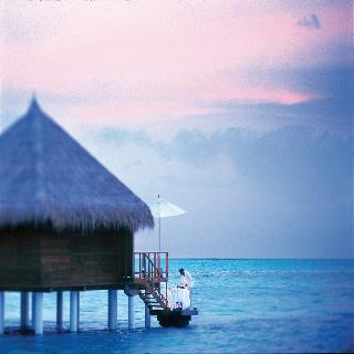 Taj Exotica Resort & Spa, Maldives fotoÄŸrafÄ±