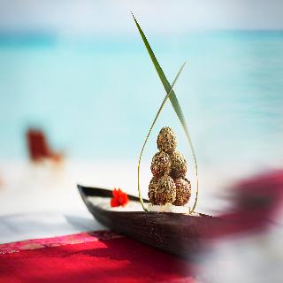 Taj Exotica Resort & Spa, Maldives fotoÄŸrafÄ±
