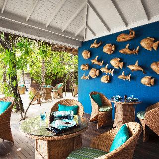 Taj Exotica Resort & Spa, Maldives fotoÄŸrafÄ±