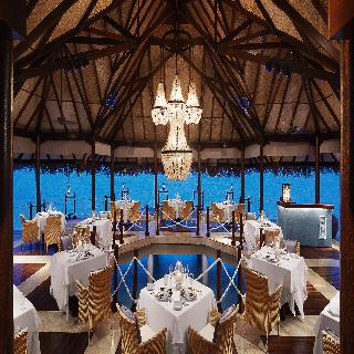 Taj Exotica Resort & Spa, Maldives fotoÄŸrafÄ±