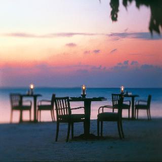 Taj Exotica Resort & Spa, Maldives fotoÄŸrafÄ±