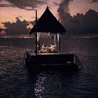 Taj Exotica Resort & Spa, Maldives fotoÄŸrafÄ±