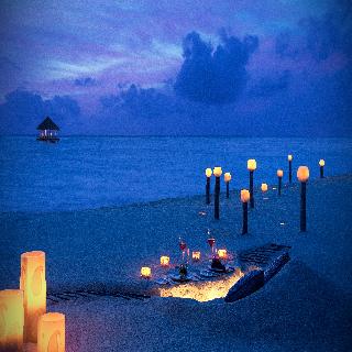 Taj Exotica Resort & Spa, Maldives fotoÄŸrafÄ±