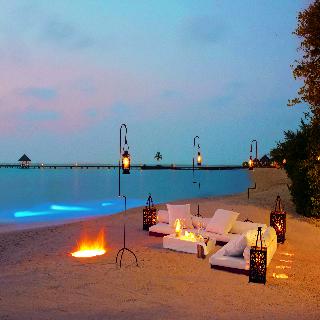 Taj Exotica Resort & Spa, Maldives fotoÄŸrafÄ±