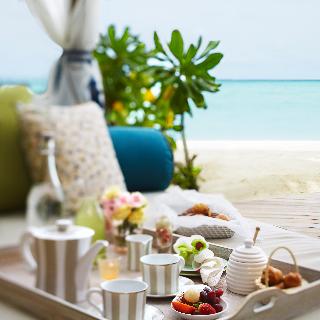 Taj Exotica Resort & Spa, Maldives fotoÄŸrafÄ±