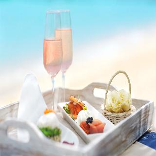 Taj Exotica Resort & Spa, Maldives fotoÄŸrafÄ±