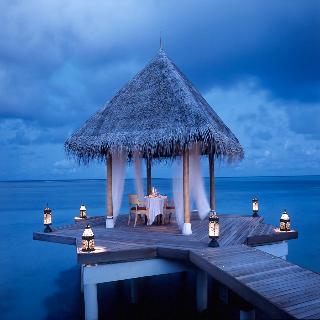 Taj Exotica Resort & Spa, Maldives fotoÄŸrafÄ±